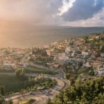 Safed and Art